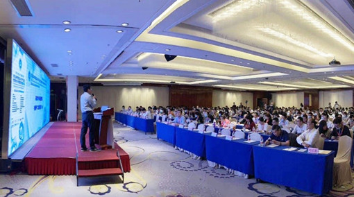 食品安全检测，“它”来把关