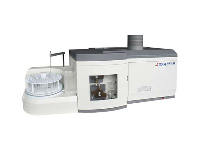 AFS-8330全自动六灯位原子荧光光度计