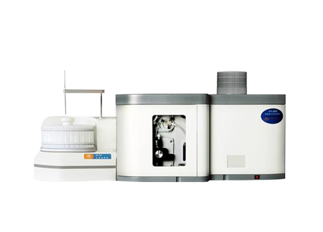 AFS-933全自动双顺序注射原子荧光光度计