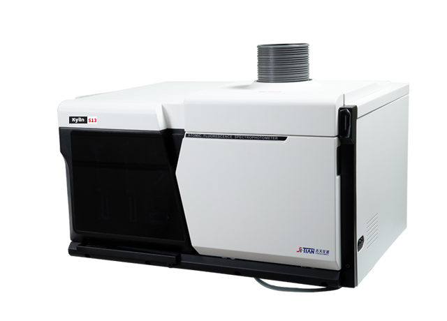 Kylin S13三通道原子荧光光度计 