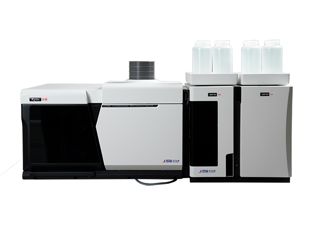 <b>SA-50液相色谱-原子荧光联用仪（LC-AFS）</b>