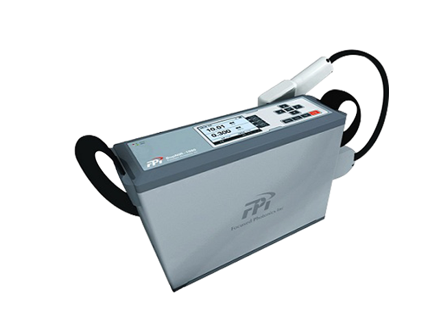 SupNIR-1500系列便携式近红外分析仪