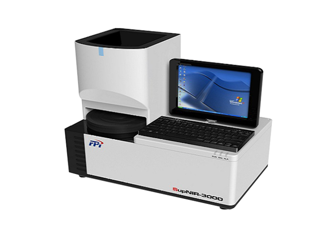 SupNIR-3000系列实验室近红外分析仪