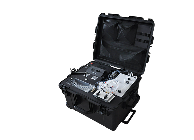 M-lab iFIA5+便携式流动注射分析仪