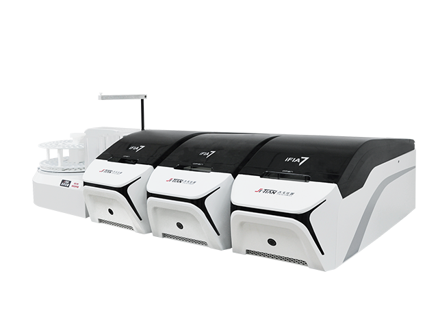 <b>iFIA7 全自动多参数流动注射分析仪</b>