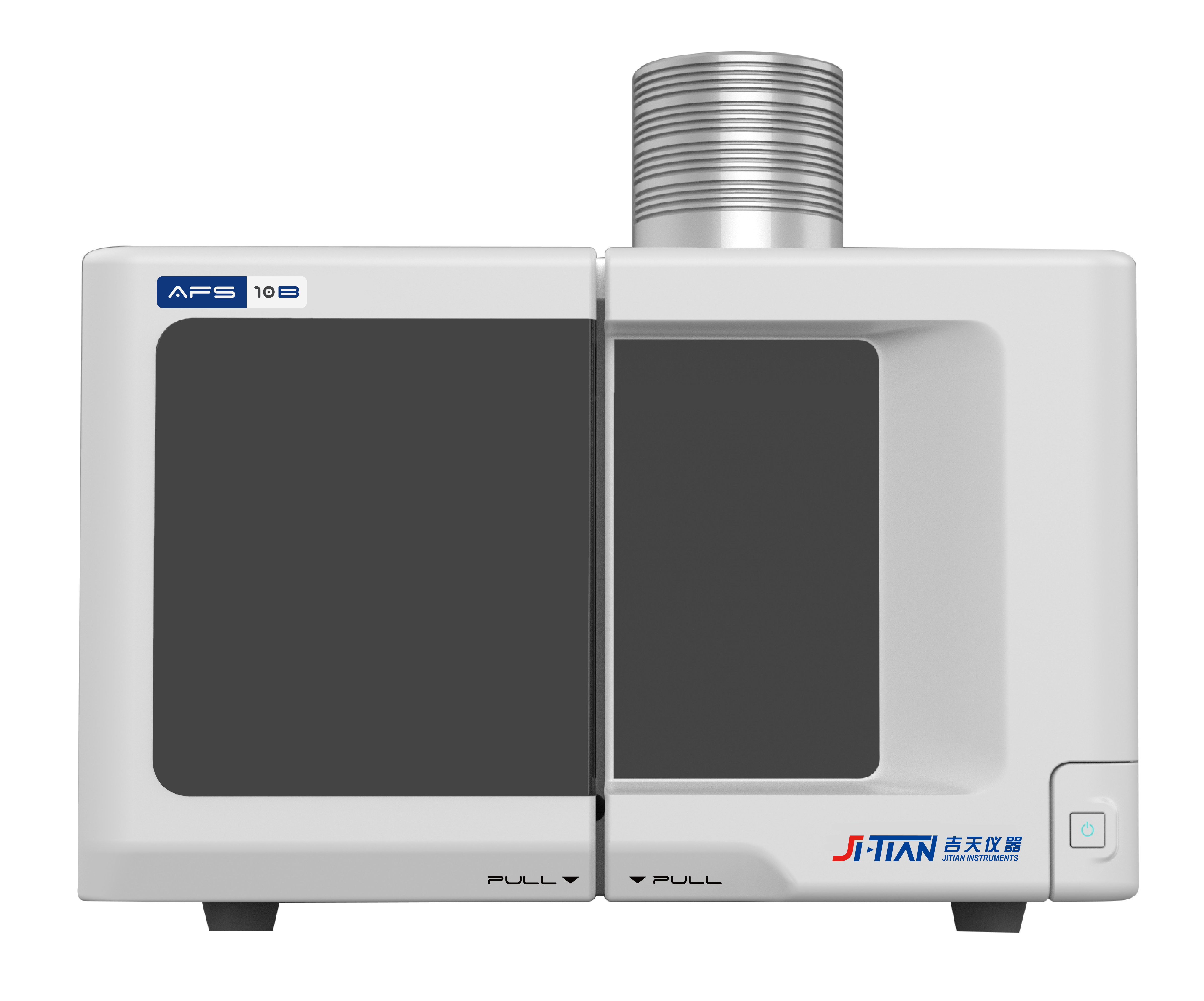 AFS-10B 间歇泵快速进样原子荧光光度计