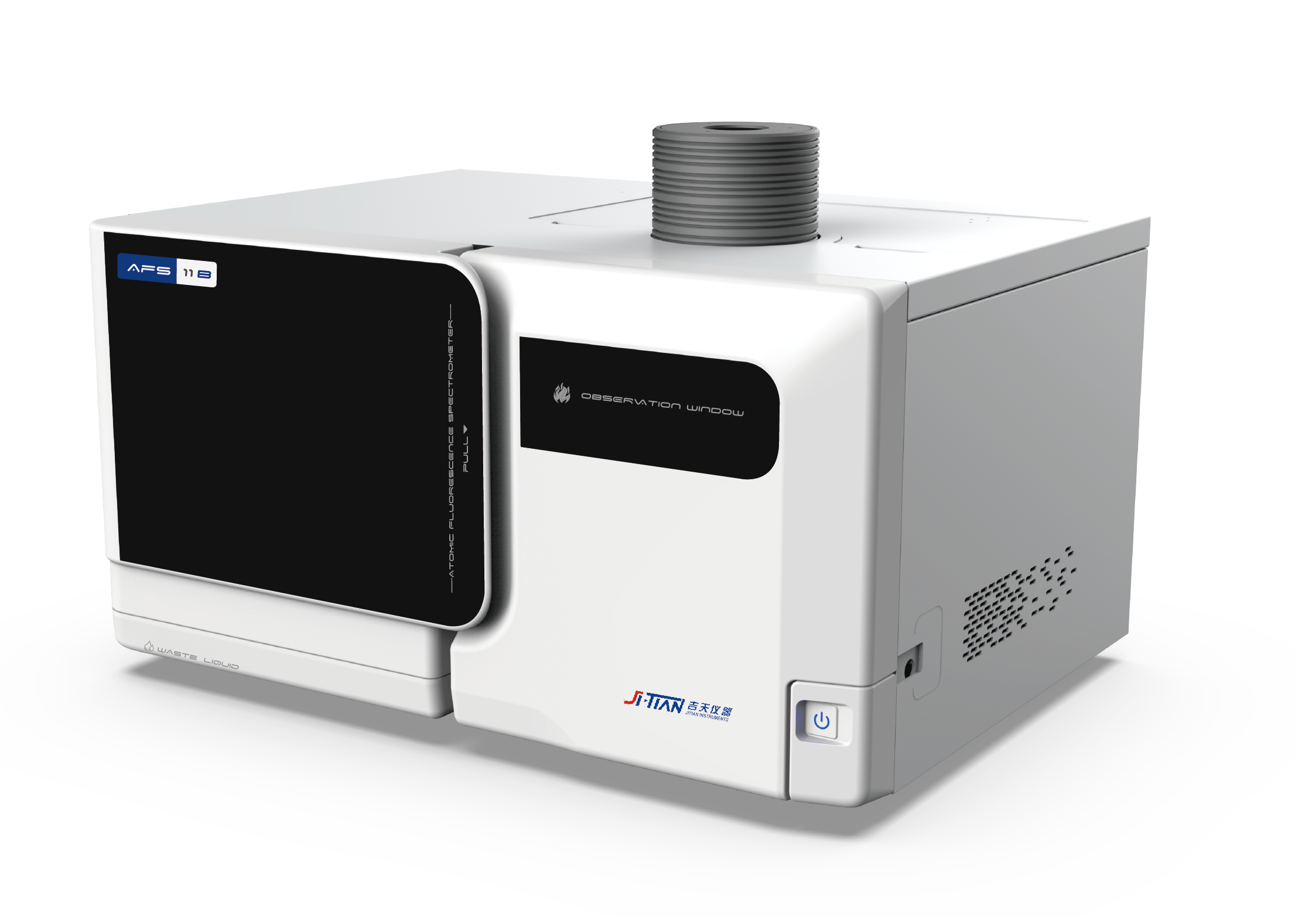 AFS-11B 顺序注射高精度原子荧光光度计