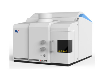 E5000电弧直读发射光谱仪