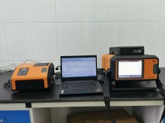 春回大地，“携”手复工 Mars 400 Plus便携气质助力石化行业复工复产