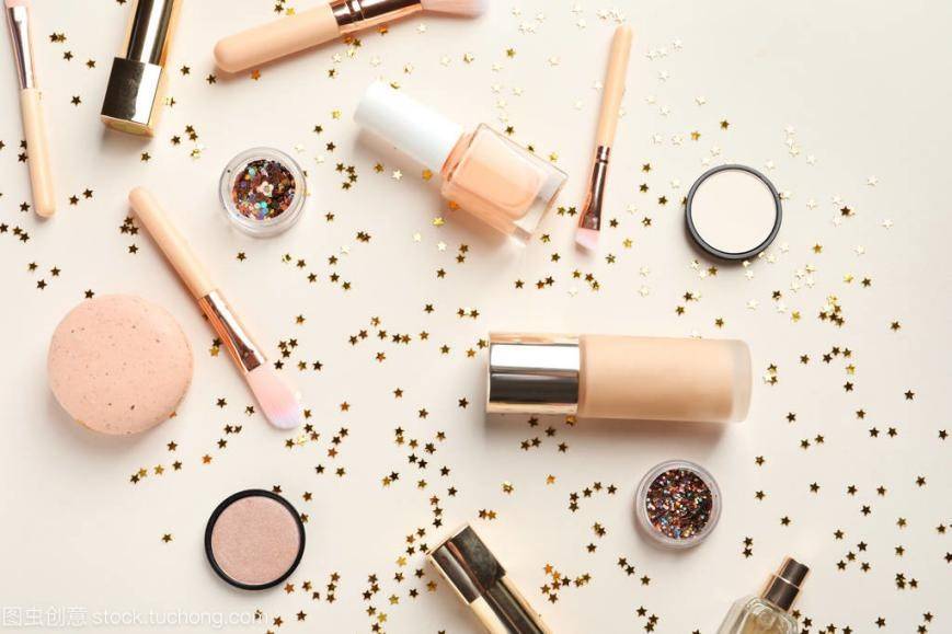 颜值毒药 化妆品中汞隐藏