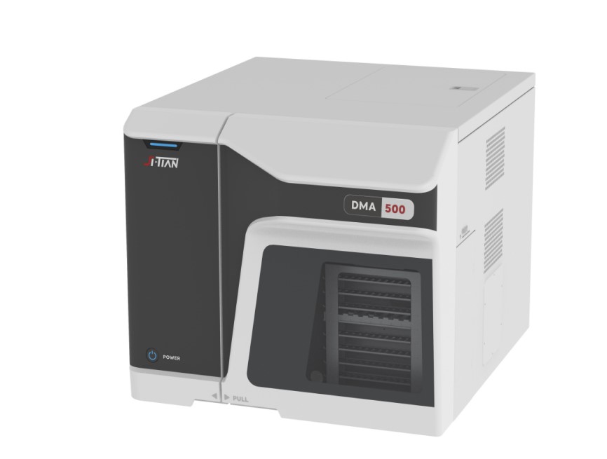 <b>DMA-500 直接进样测汞仪</b>