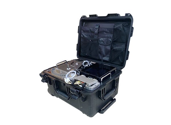 <b>iFIA5+ 便携式全自动多参数流动注射分析仪</b>