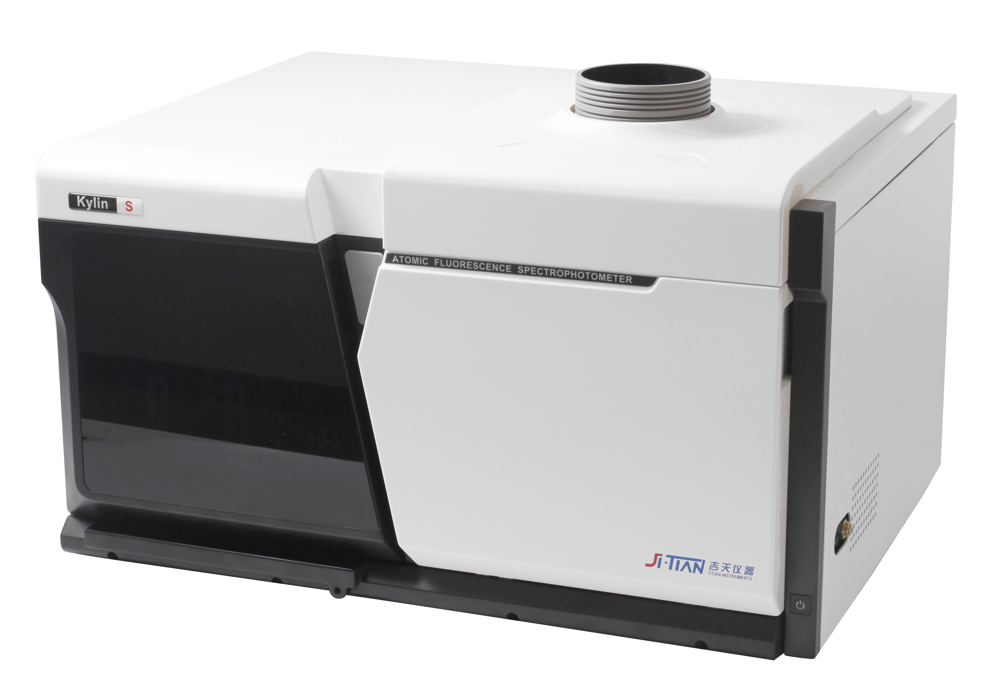 Kylin S12双通道原子荧光光度计 