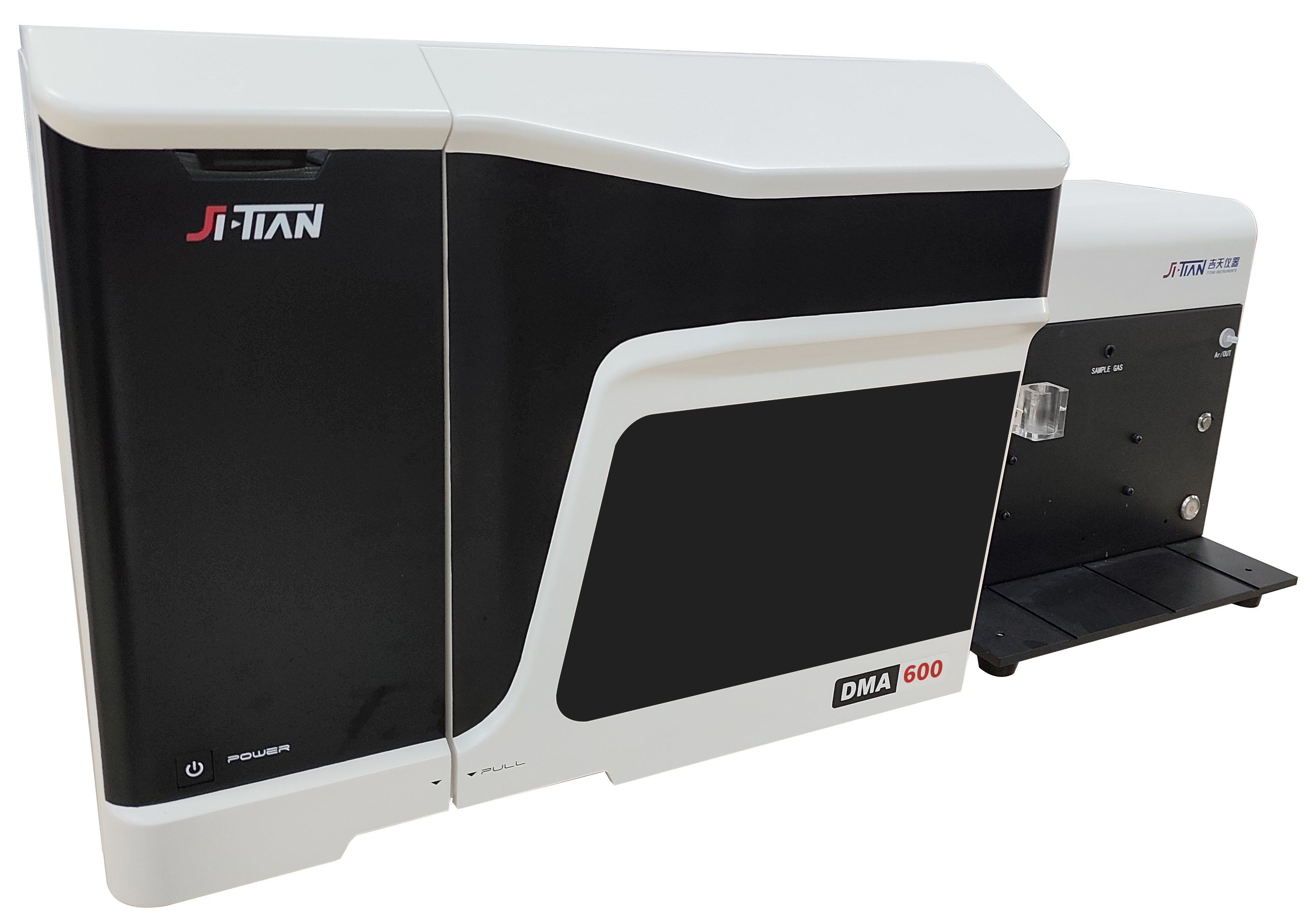 <b>DMA-600直接进样测汞仪</b>